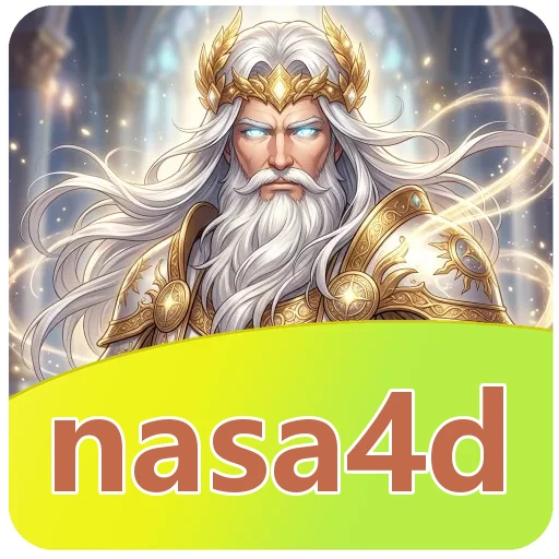 Pratinjau antarmuka aplikasi nasa4d setelah terpasang (build v4.2.1)